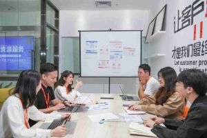 人力外包的战略优势与未来发展趋势