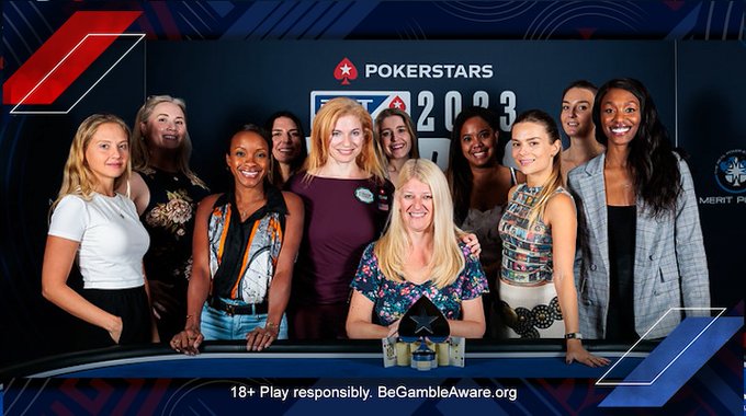 WSOP 2026 卫星赛路径更新